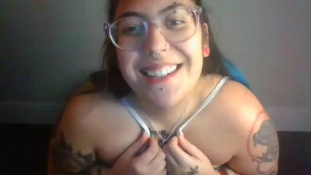 Thumbnail 3, cheeky_indie's Stream at Chaturbate, 24 months ago