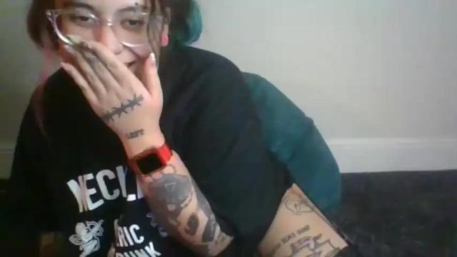 Image 10 of cheeky_indie Stream on Chaturbate on 24 months ago