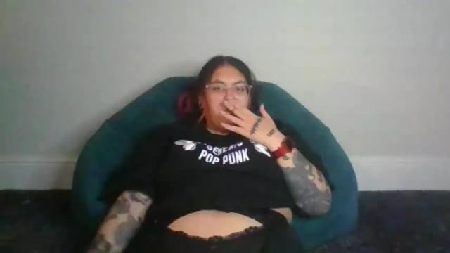 Thumbnail 2, cheeky_indie's Stream at Chaturbate, 24 months ago