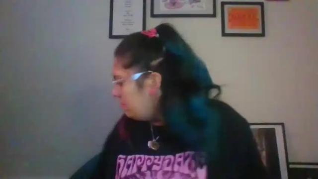 Image 4 of cheeky_indie Stream on Chaturbate on 23 months ago