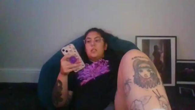 Image 6 of cheeky_indie Stream on Chaturbate on 23 months ago