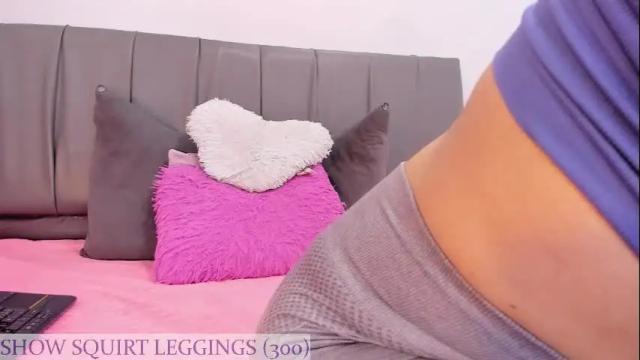 Thumbnail 1, cheerlynn's Stream at Chaturbate, 1 month ago