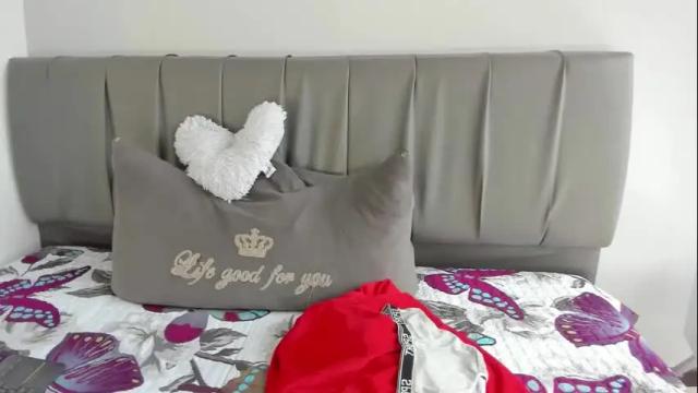 Image 2 of cheerlynn Stream on Chaturbate on 1 month ago
