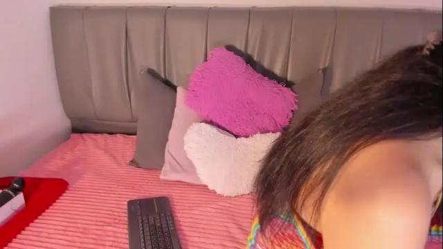 Image 8 of cheerlynn Stream on Chaturbate on 1 month ago