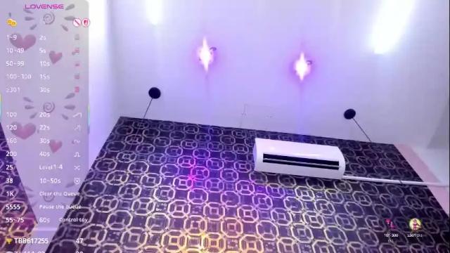 Image 12 of cheerryblossom_ Stream on Chaturbate on 26 days ago