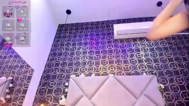Thumbnail 3, cheerryblossom_'s Stream at Chaturbate, 15 days ago