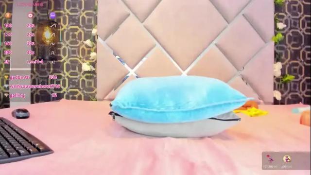 Image 4 of cheerryblossom_ Stream on Chaturbate on 1 month ago