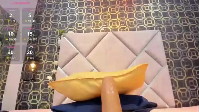 Image 3 of cheerryblossom_ Stream on Chaturbate on 21 days ago