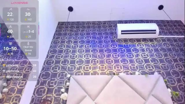 Image 6 of cheerryblossom_ Stream on Chaturbate on 14 days ago