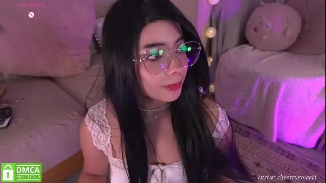 Thumbnail 1, cheerrysweett's Stream at Chaturbate, 2 months ago