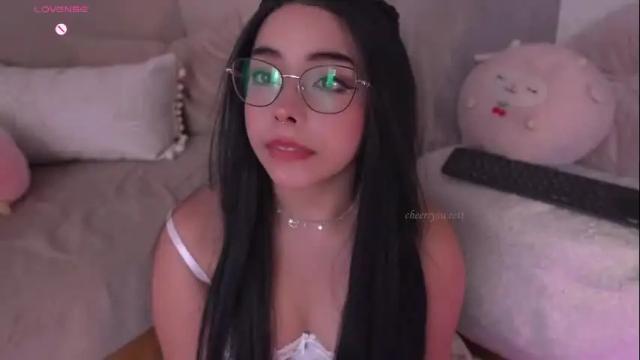 Image 3 of cheerrysweett Stream on Chaturbate on 1 month ago