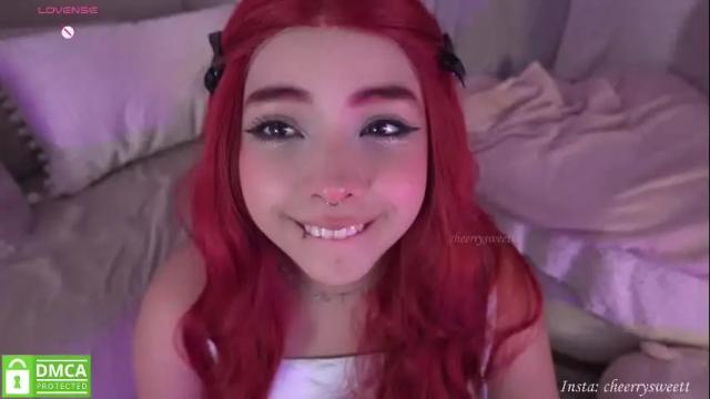 Image 8 of cheerrysweett Stream on Chaturbate on 1 month ago