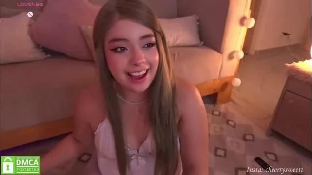 Thumbnail 3, cheerrysweett's Stream at Chaturbate, 12 days ago