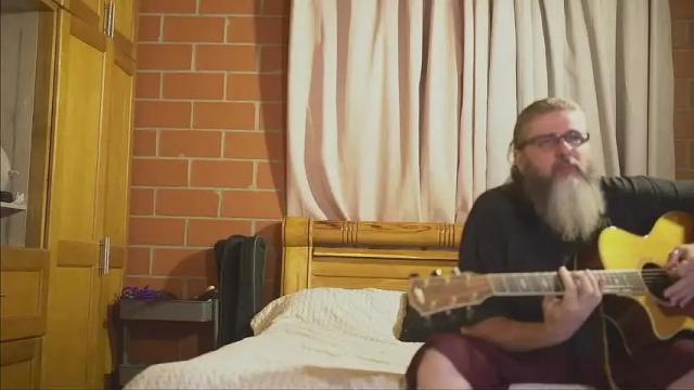 Image 7 of cheeseburgerjesus Stream on Chaturbate on 4 months ago