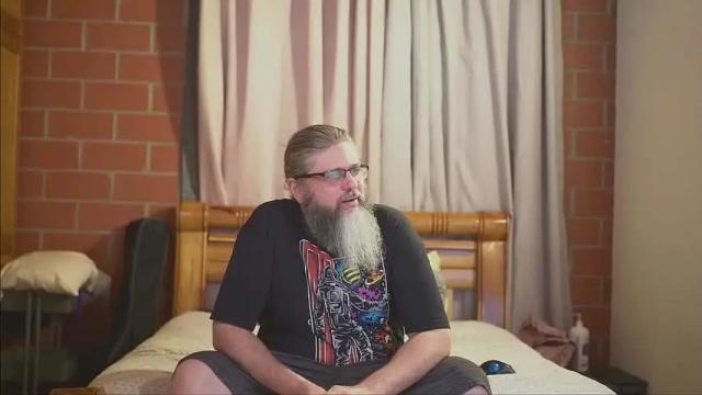 Image 11 of cheeseburgerjesus Stream on Chaturbate on 5 months ago