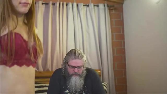 Image 8 of cheeseburgerjesus Stream on Chaturbate on 5 months ago