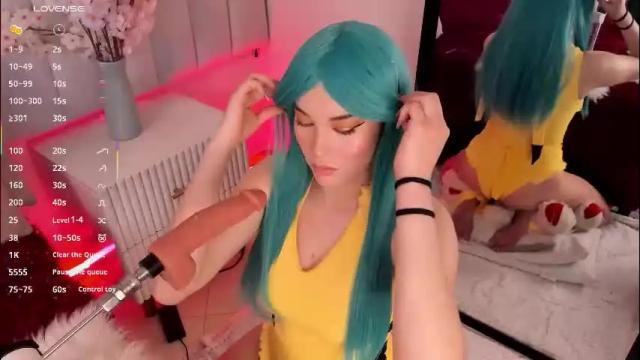Thumbnail 1, chelsea_bolton_'s Stream at Chaturbate, 1 month ago