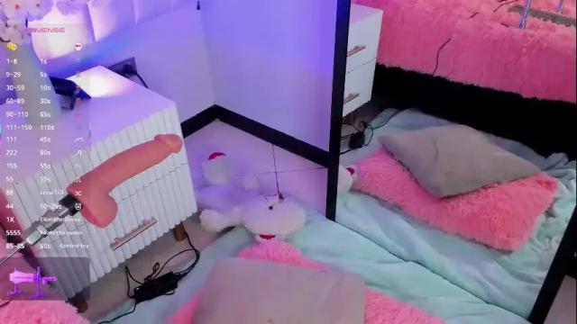 Thumbnail 2, chelsea_bolton_'s Stream at Chaturbate, 25 days ago