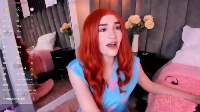 Thumbnail 1, chelsea_bolton_'s Stream at Chaturbate, 13 days ago