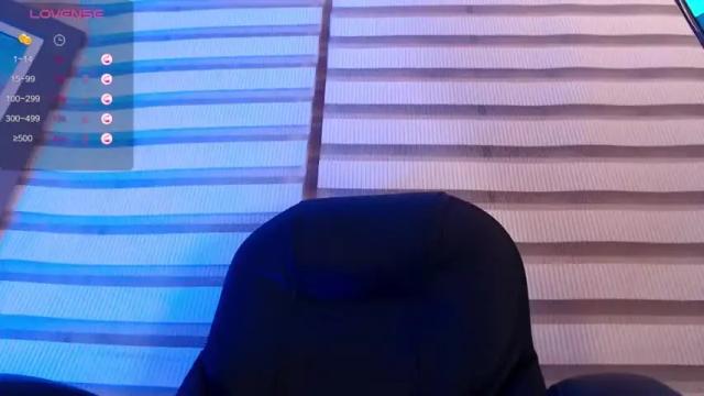 Image 3 of chelsea_gh Stream on Chaturbate on 15 months ago