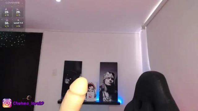 Image 3 of chelsea_morrison Stream on Chaturbate on 13 months ago