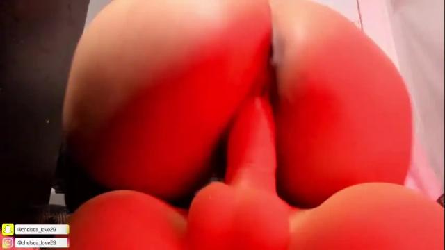 Image 8 of chelsea_morrison Stream on Chaturbate on 1 month ago