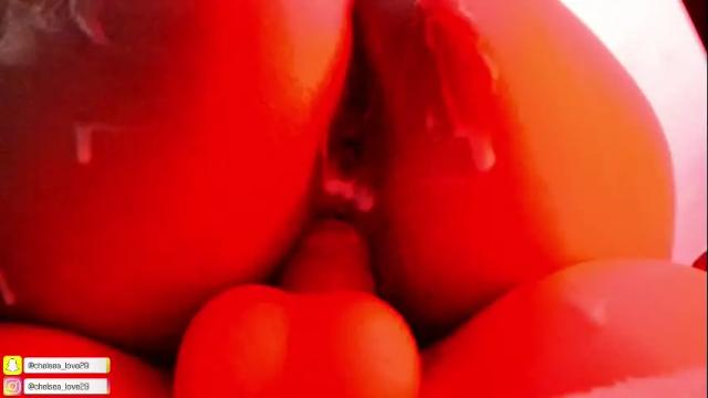 Thumbnail 3, chelsea_morrison's Stream at Chaturbate, 1 month ago