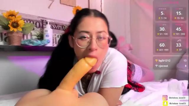 Image 3 of chelsea_morrison Stream on Chaturbate on 17 days ago
