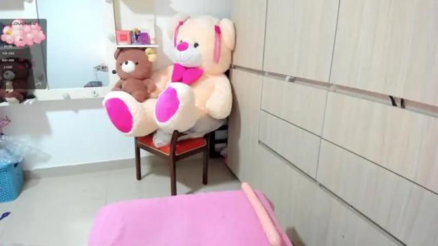 Image 7 of chelsea_smith_ Stream on Chaturbate on 18 months ago