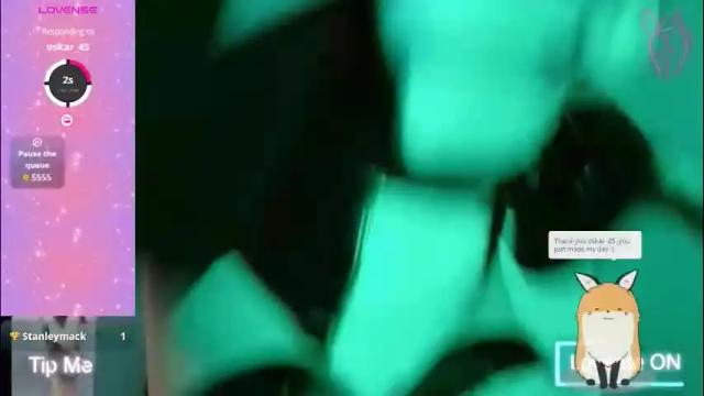 Image 3 of chelseablondeuk Stream on Chaturbate on 3 months ago