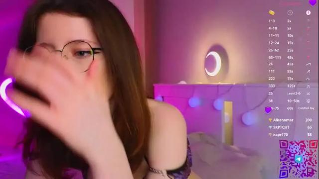 Image 2 of chelseacerys Stream on Chaturbate on 3 months ago