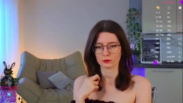 Image 3 of chelseacerys Stream on Chaturbate on 2 months ago