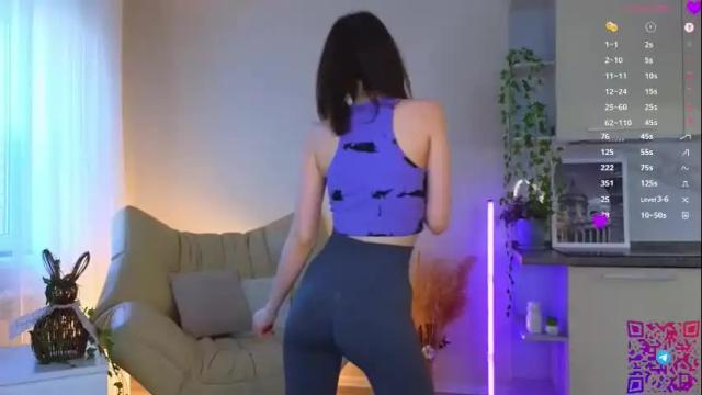 Image 6 of chelseacerys Stream on Chaturbate on 2 months ago