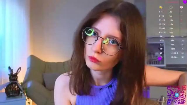 Image 8 of chelseacerys Stream on Chaturbate on 2 months ago