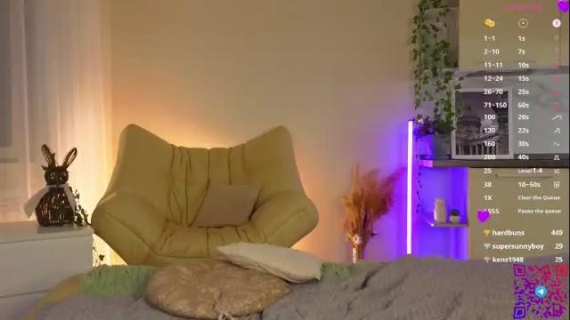 Image 4 of chelseacerys Stream on Chaturbate on 2 months ago