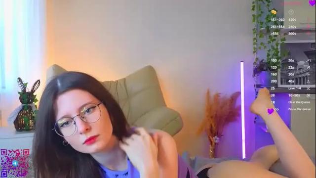 Image 3 of chelseacerys Stream on Chaturbate on 2 months ago