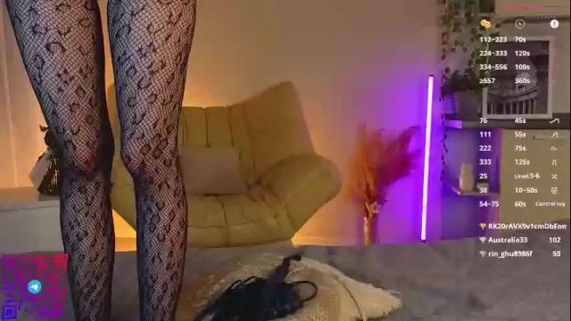 Image 12 of chelseacerys Stream on Chaturbate on 2 months ago