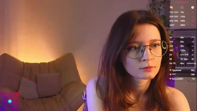 Image 2 of chelseacerys Stream on Chaturbate on 2 months ago