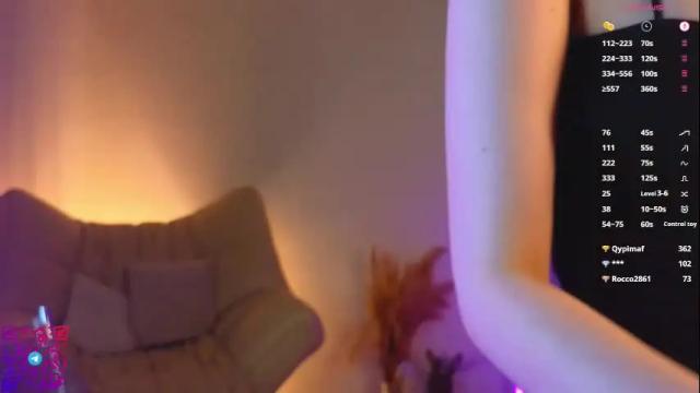 Image 4 of chelseacerys Stream on Chaturbate on 2 months ago