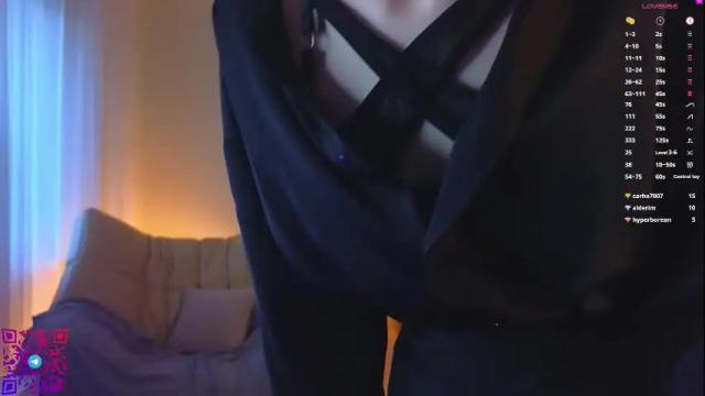 Image 2 of chelseacerys Stream on Chaturbate on 2 months ago
