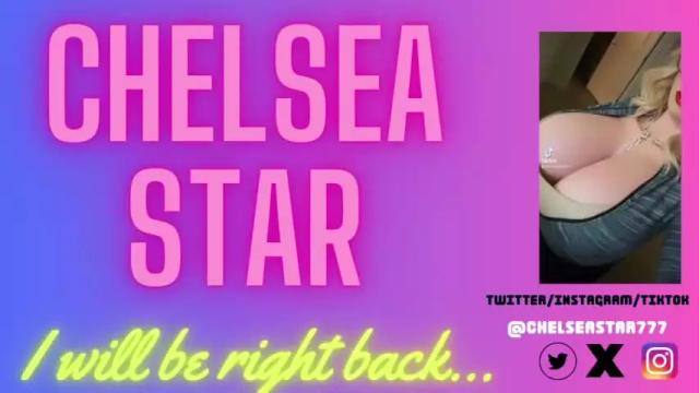 Image 3 of chelseastar77 Stream on Chaturbate on 19 months ago