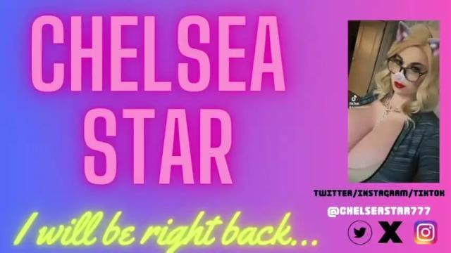 Image 11 of chelseastar77 Stream on Chaturbate on 19 months ago