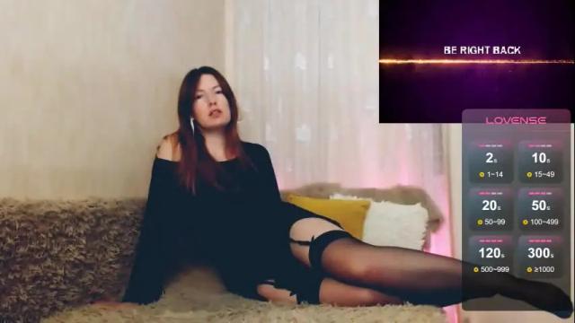 Image 2 of chelsey_rayne Stream on Chaturbate on 1 month ago