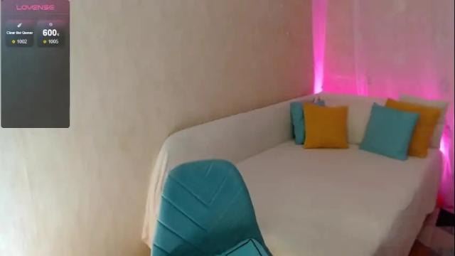 Image 8 of chelsey_rayne Stream on Chaturbate on 1 month ago