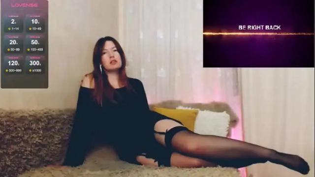 Thumbnail 1, chelsey_rayne's Stream at Chaturbate, 1 month ago