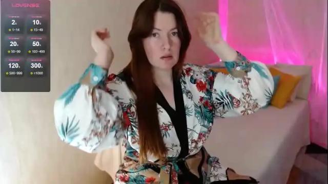 Image 2 of chelsey_rayne Stream on Chaturbate on 1 month ago