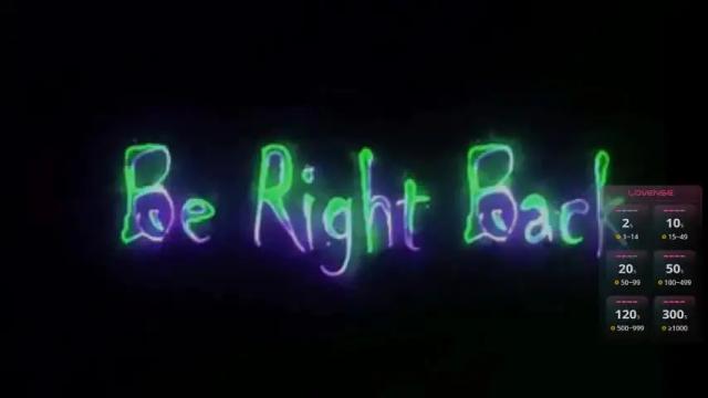 Thumbnail 1, chelsey_rayne's Stream at Chaturbate, 4 days ago
