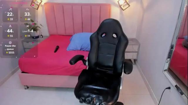 Image 10 of chelsyquinn Stream on Chaturbate on 2 months ago