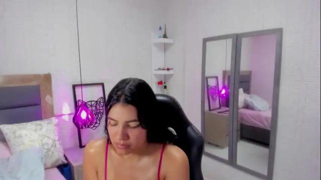 Thumbnail 3, chelsyquinn's Stream at Chaturbate, 1 month ago