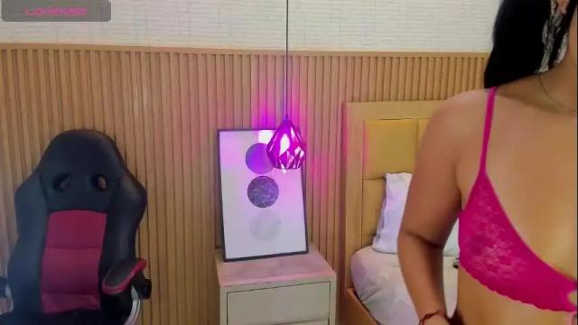 Image 8 of chelsyquinn Stream on Chaturbate on 1 month ago
